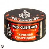 Табак BlackBurn Red Currant (Красная Смородина) 25г Табак BlackBurn Red Currant (Красная Смородина) 25г